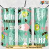 Be My Valentine Bunny Tumbler, Valentines Day Gift Ideas For Girlfriend