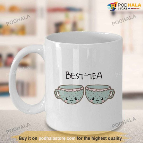 Best Tea Mug, Best Valentines Day Gifts For Tea Lovers