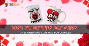 Best Valentines Day Gifts Top 20 Valentines Day Mug For Couples
