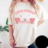 Better Together Couples Valentines Day Shirt, Matching XOXO Tee