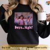 Boys Ugh Valentines Day Sweatshirt, Galentine's Day Little Rascals Shirt