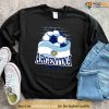 Champion Argentina 2022 Sweatshirt, Legend Lionel Messi Shirt For Fans