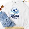 Champion Argentina Sweatshirt, Word Cup Qatar Champion Tee, Lionel Messi Shirt