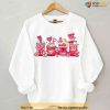 Coffee Valentine Couple Shirt, Latte Sweatshirt, Valentines Gifts