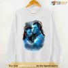 Couple Avatar 2 The Way Of Water Avatar Neytiri Jake Sully Unisex Sweatshirt, Avatar Gifts
