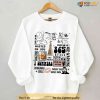 Cowboy Morgan Wallen Sweatshirt, Country Music Shirt, Morgan Wallen Gift