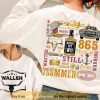 Cowboy Morgan Wallen Sweatshirt, Morgan Wallen Concert Shirt