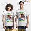 Cupid Do Not Disturb Funny Anti Valentines Unisex Shirt For Singles