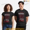 Cupid Rhymes With Stupid - Cute Design Anti Valentines Day Shirt
