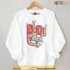 Cupid's Love Lodge Vacant Couples Valentines Day Shirt
