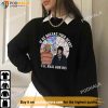 Enid and Wednesday Split Window Friends Wednesday Addams Shirt