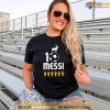 FIFA World Cup Champions Argentina Lionel Messi TShirt, Messi 10 Shirt