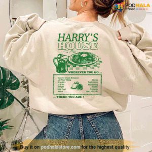 Frat Boy Harry And Niall Unisex T-Shirt, Harry Styles Gift Ideas - Bring  Your Ideas, Thoughts And Imaginations Into Reality Today