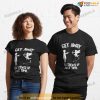 Get Away You Screwed Up Last Time, Funny Anti Valentines Day Shirt