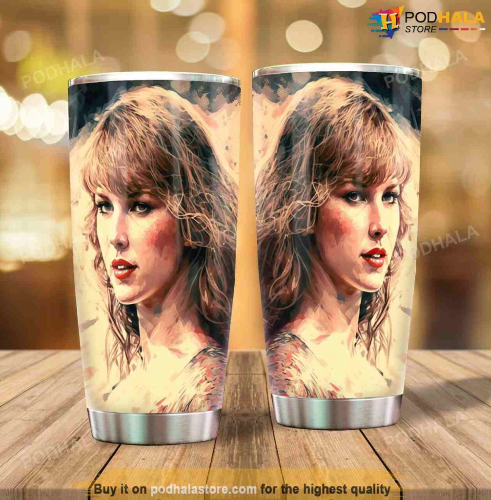 20 Taylor Swift Gift Ideas For Her Biggest Fans