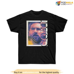 Goat Lionel Messi Shirt, World Cup 2022 Tee, Argentina T-Shirt