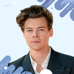 Harry Styles