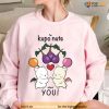 I’m Kupo Nuts About You Unisex Sweatshirt