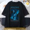 I Was A Warrior Who Dreamed Avatar 2 The Way Of Water T-shirt, Avatar Gifts
