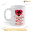 Im Keeping You Valentine Coffee Mug, Best Valentines Day Gifts For Men