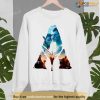 Jake Neytiri Avatar 2 The Way Of Water Logo Graphic Unisex Sweatshirt, Avatar Gifts