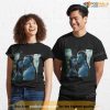 James Cameron Avatar 2 Artboard Unisex TShirt, Avatar Gifts