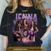 Jenna Ortega Shirt, 90s Vintage Clothing, Addams Family Netflix 2022