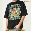 Legend Lionel Messi Shirt, Lionel Messi 90s Graphic T-Shirt