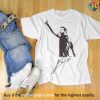 Limited Lionel Messi Signature Vintage goat Bootleg Tee, Lionel Messi Shirt
