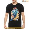 Lionel Messi Argentina Art Tee, Messi 10 Shirt For Soccer Fans
