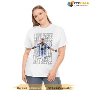 Funny Leo Messi RAP Bootleg Black T-Shirt, Legend Leo Messi Shirt