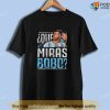 Lionel Messi Shirt, Argentina Que Mira Bobo World Cup Qatar 2022 Tee