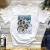 Lionel Messi Shirt, Messi T-Shirt, Champions Argentina World Cup 2022 Tee