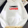 Loser Lover Valentine Unisex Hoodie