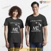 Me Time Preferred Anti Valentines Day Shirt