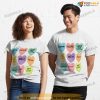 Mean Conversation Hearts, Anti Valentines Day Candy Hearts Shirt