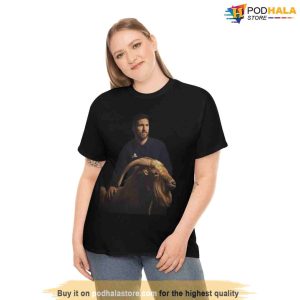 Messi The Goat T Shirt Lionel Messi Shirt For Fans 2