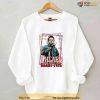Michael Myers Shirt I Heard You Like The Silent Type Horror Valentines Day Gifts