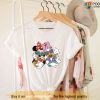 Minnie and Daisy Disney Valentine Shirt, Valentines Gifts For Friends