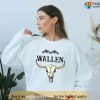 Morgan Wallen Apparel, Vintage Cowboy Morgan Wallen Sweatshirt
