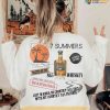 Morgan Wallen Lyrics Country Lover Sweatshirt, Morgan Wallen Tour Merch