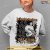 Morgan Wallen Merchandise One Night At A Time Tour 2023 Sweatshirt