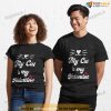 My Cat Is My Valentine, Anti Valentines Day Shirt, Gift For Cat Lovers