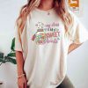 My Class Is Full Of Sweet Hearts Valentines Day Shirts For Teachers