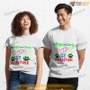 My Dogs And Cats Are My Valentine, Funny Anti Valentines Day Shirt