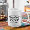 My Forever Valentine Sweet and Sexy Valentines Day Mug