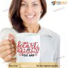 My Heart Is Wherever You Are Mug, Best Valentines Day Gifts For Girlfriend
