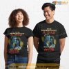 Never Underestimate A Dad Who Loves Avatar Classic T-Shirt, Avatar Gifts