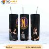 Nevermore Academy 1791 Jenna Ortega Wednesday Addams Tumbler
