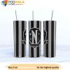 Nevermore Academy 1791 Tumbler 20 oz Wednesday Addams Tumbler